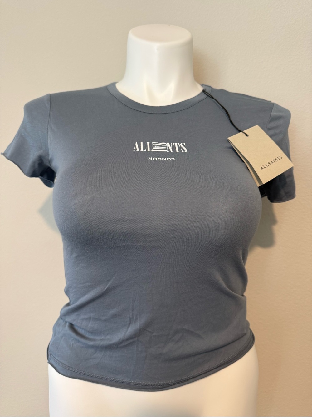 All Saints Burman Bela Tee